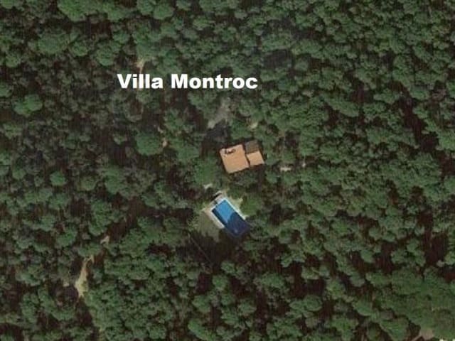 Villa à vendre à Platja d´Aro 2