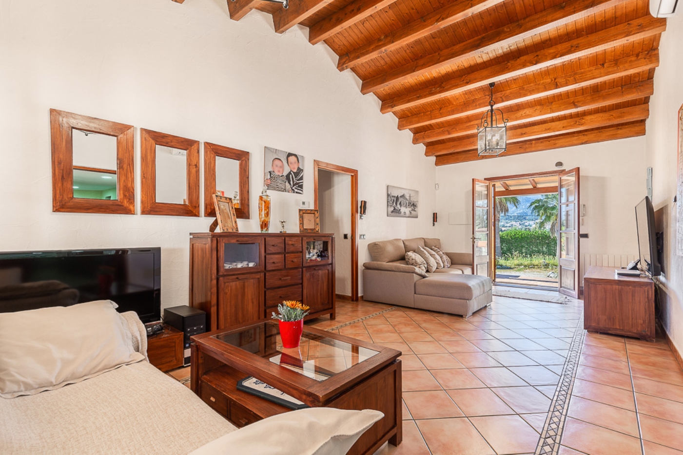 Countryhome te koop in Mallorca East 14