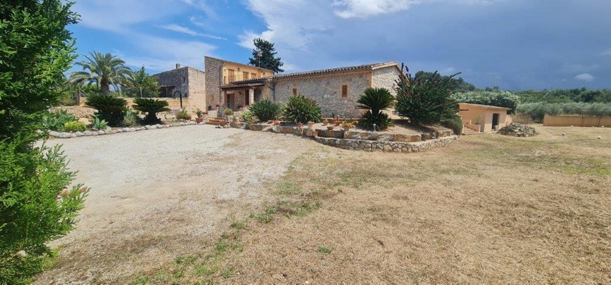 Maison de campagne à vendre à Mallorca East 26