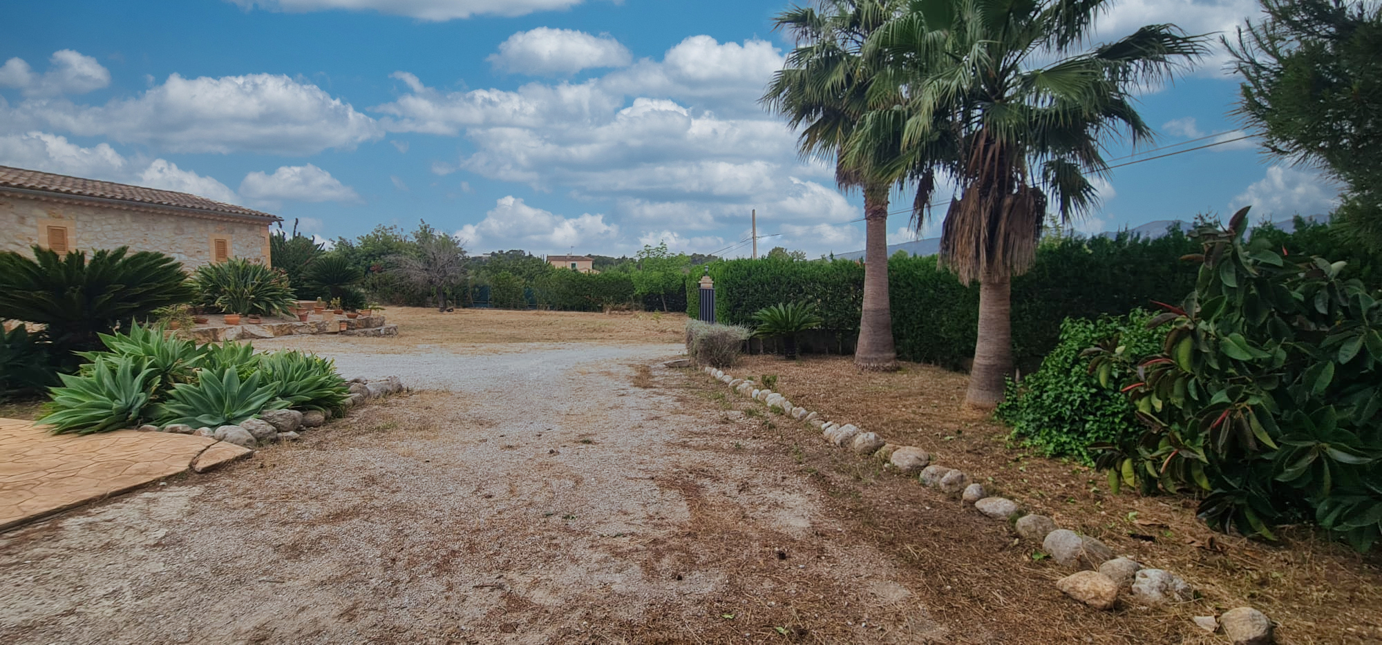 Maison de campagne à vendre à Mallorca East 33