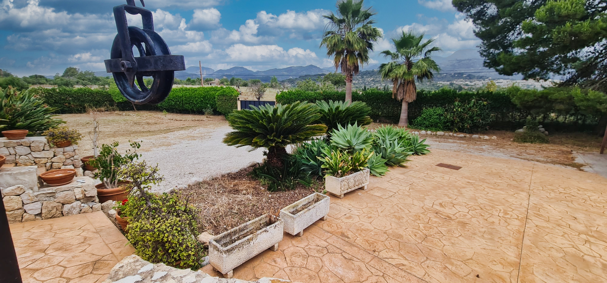 Countryhome te koop in Mallorca East 27