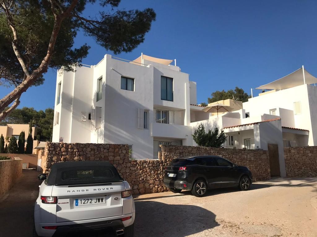 Wohnung zum Verkauf in Ibiza 2