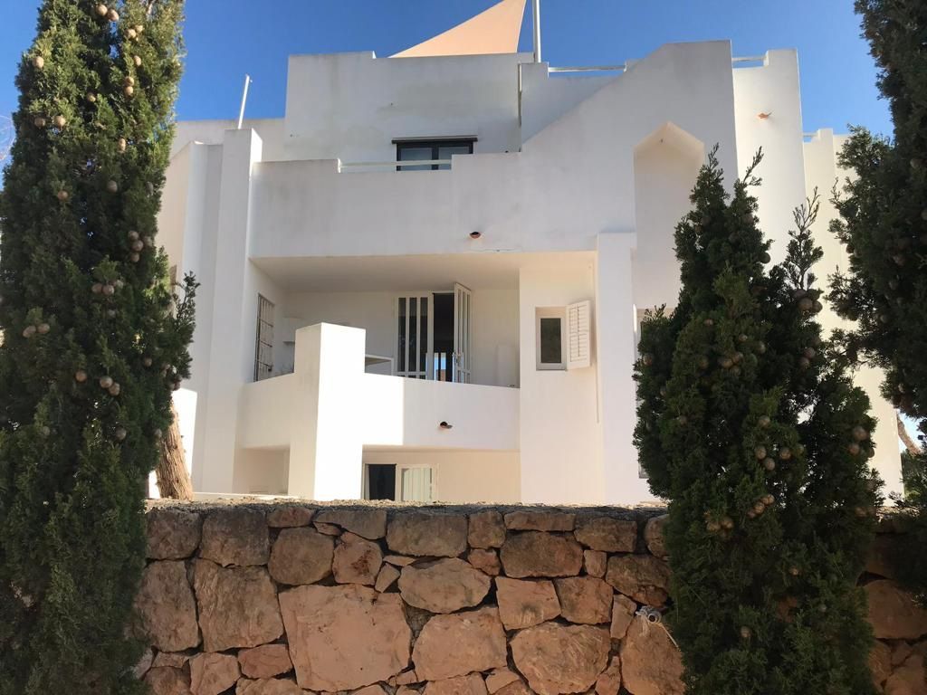 Lägenhet till salu i Ibiza 3