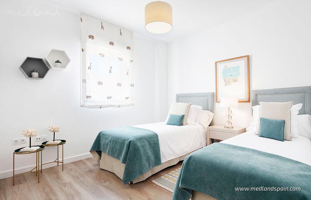 Appartement te koop in Marbella - Nueva Andalucía 15
