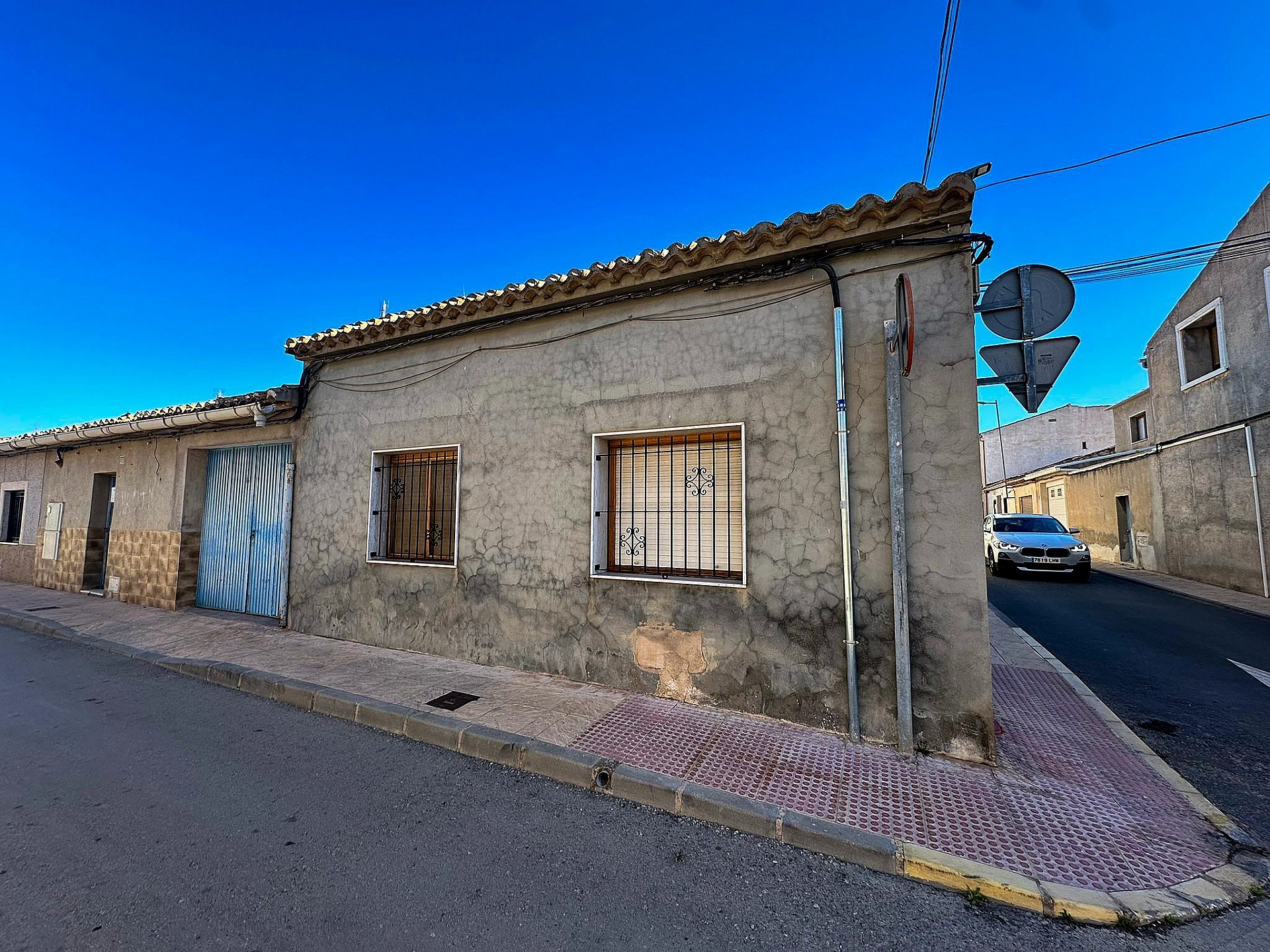 Adosada en venta en Alicante 5