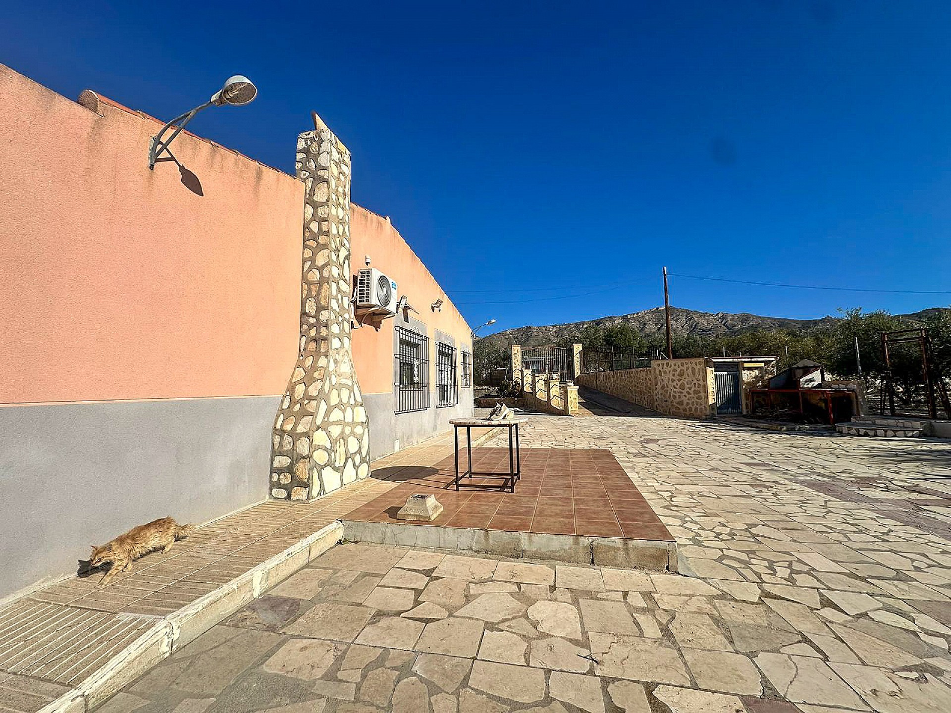 Casas de Campo en venta en Alicante 33