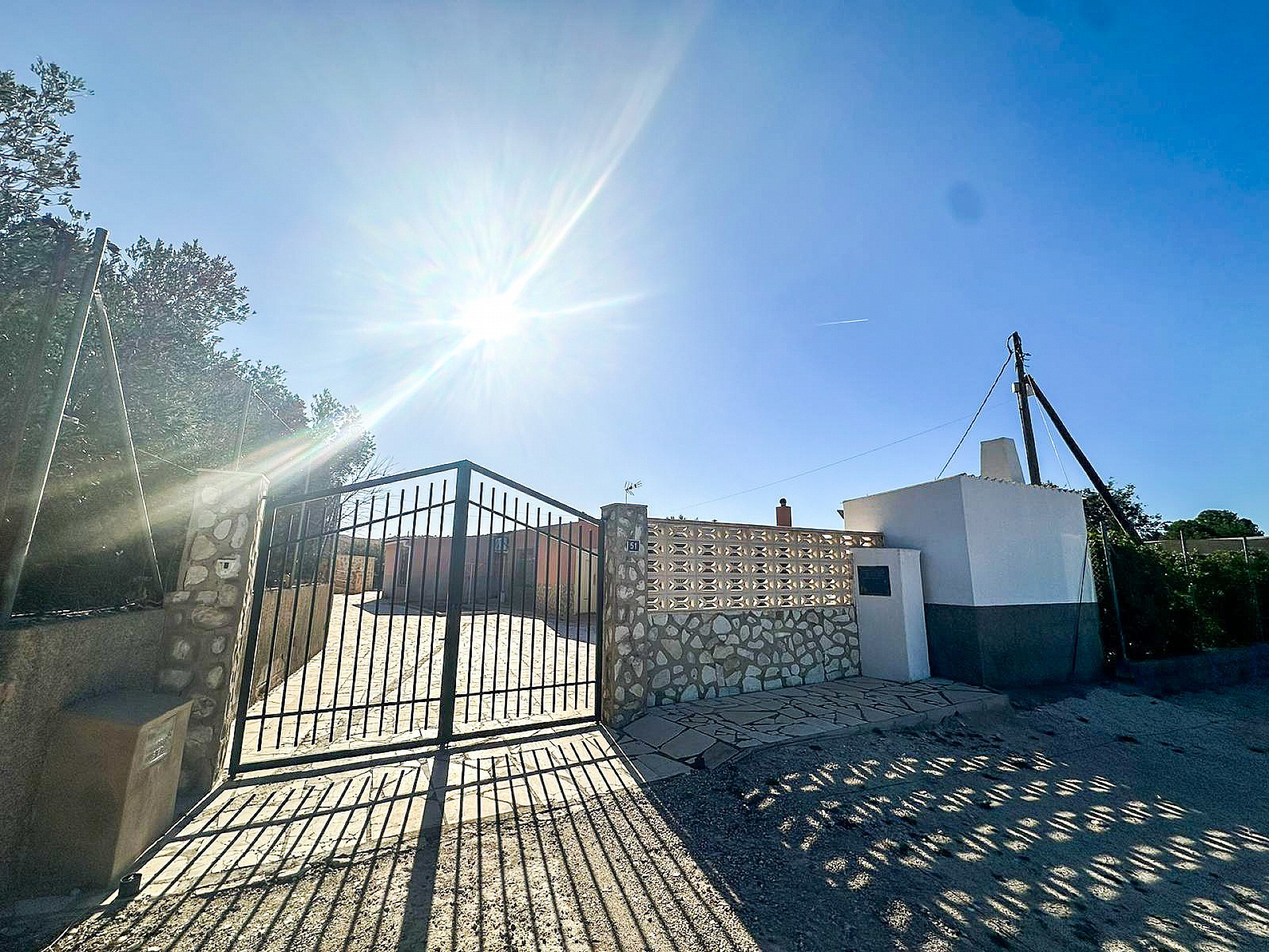 Загородный дом для продажи в Alicante 46