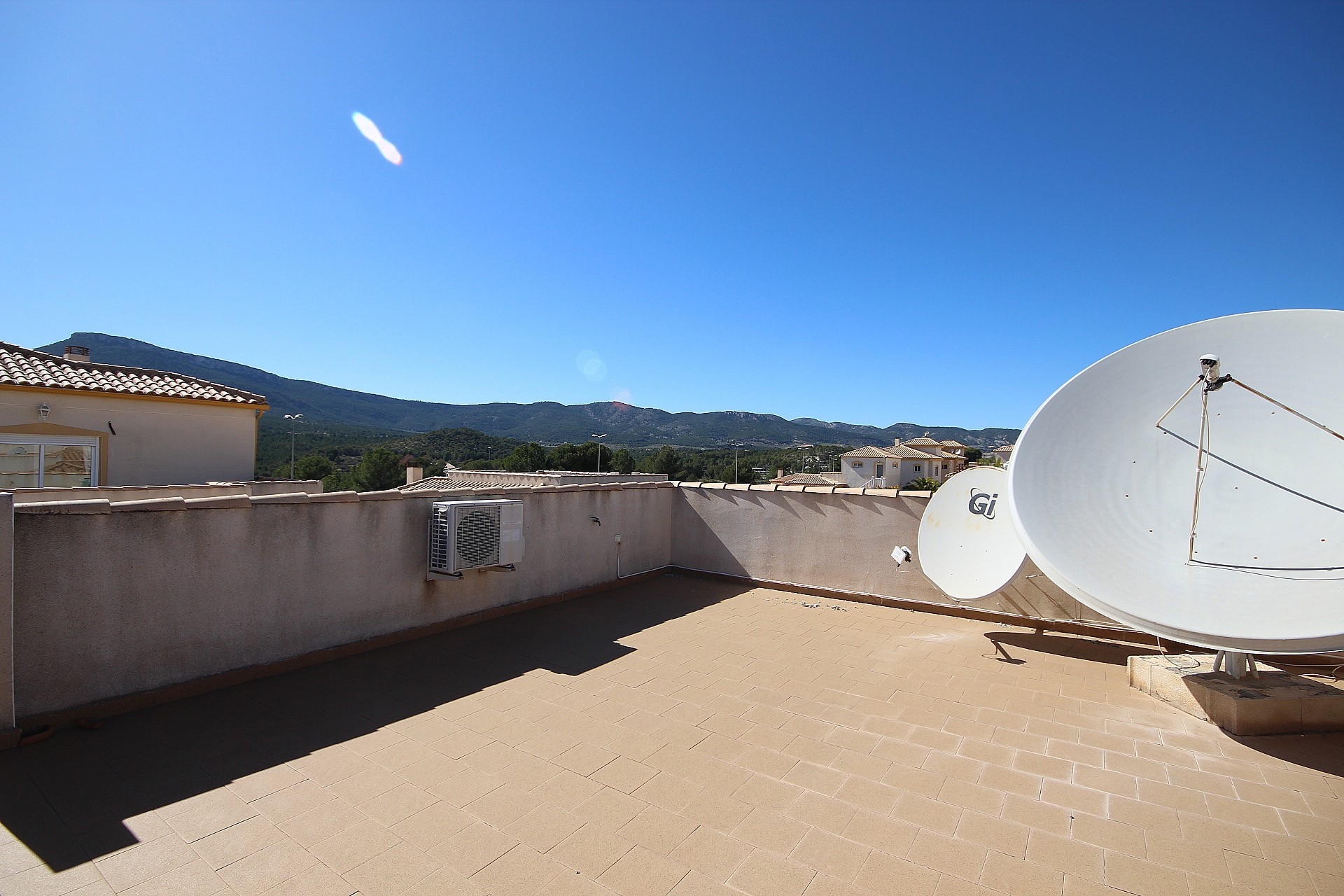 Chalé en venta en Alicante 39