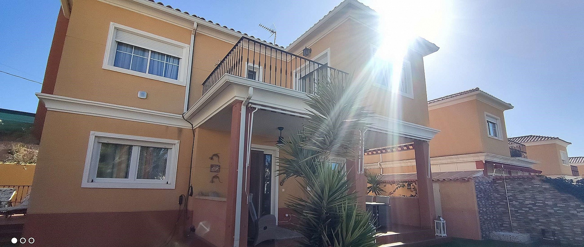 Villa till salu i Alicante 12