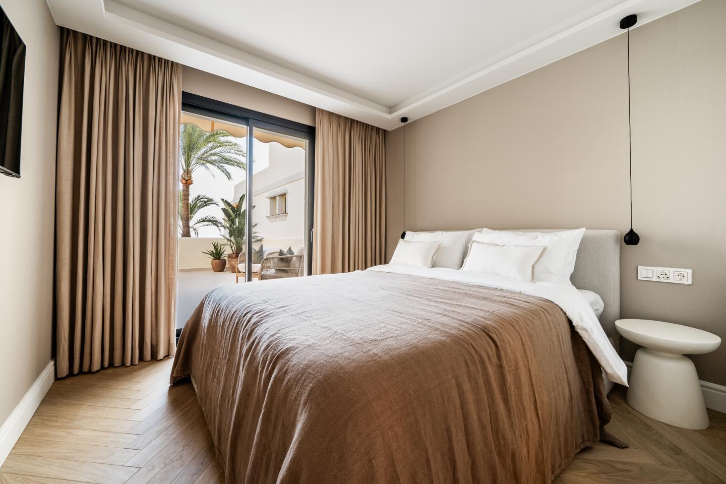 Penthouse for sale in Marbella - Nueva Andalucía 15