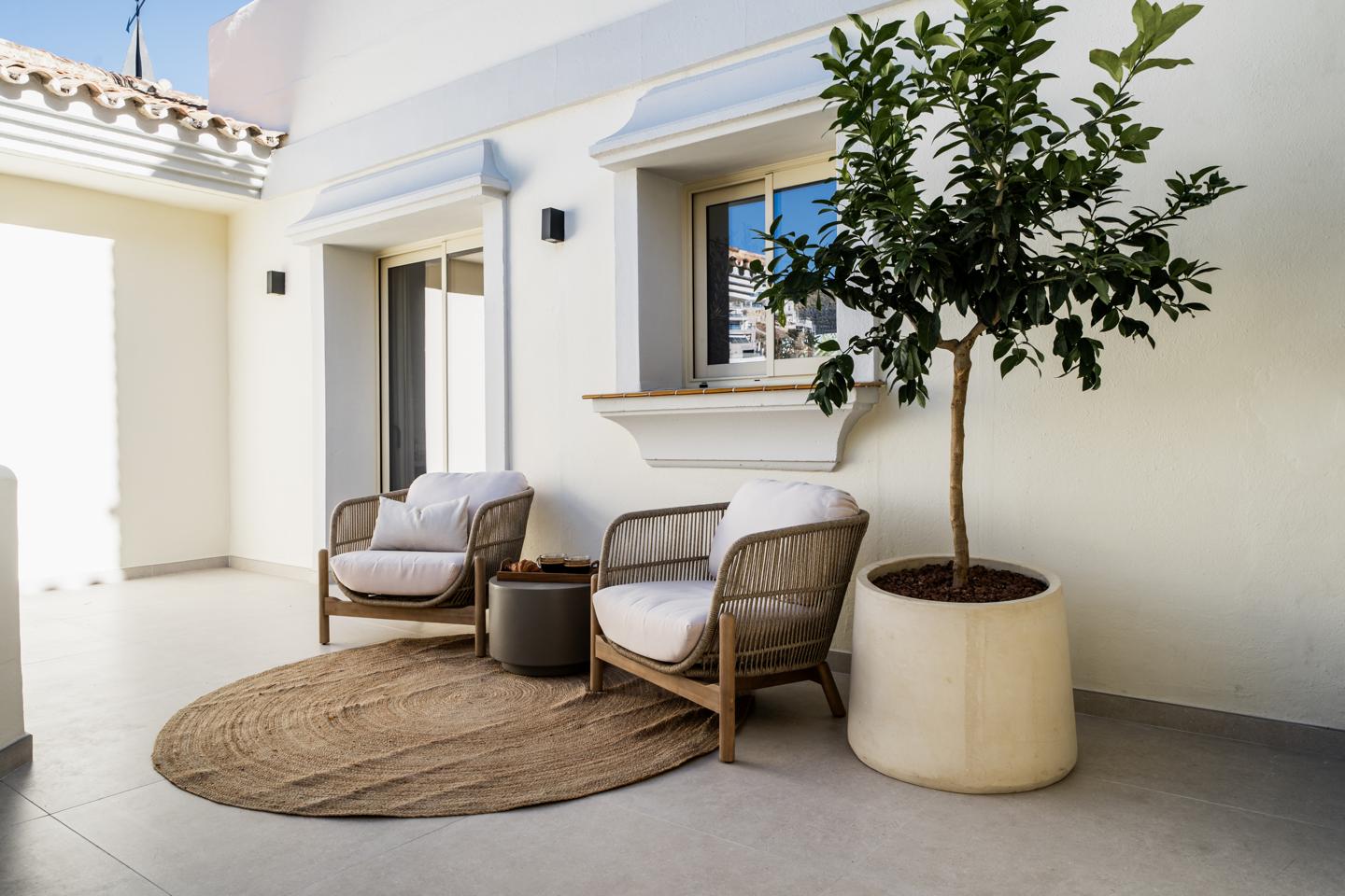 Appartement de luxe à vendre à Marbella - Nueva Andalucía 32