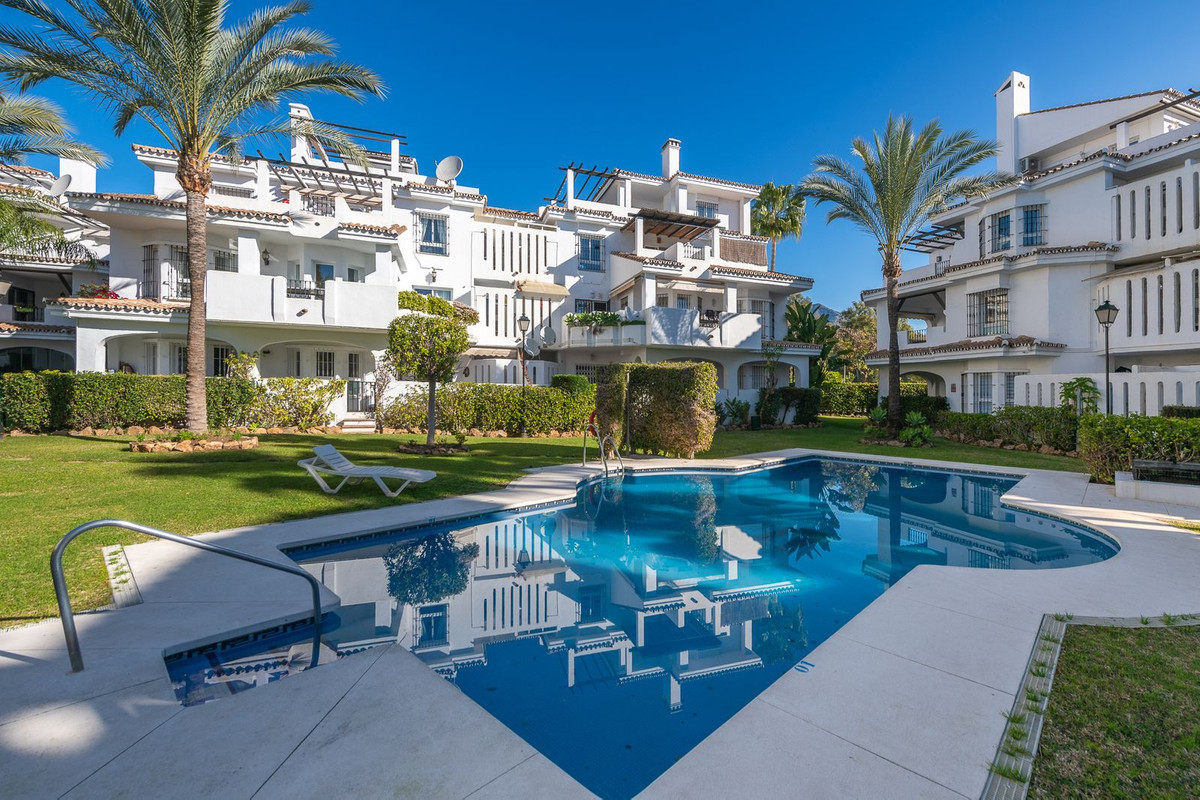 Appartement à vendre à Marbella - Nueva Andalucía 1