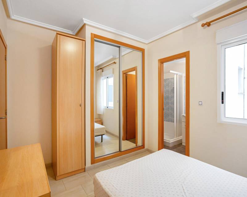 Квартира для продажи в Torrevieja and surroundings 13