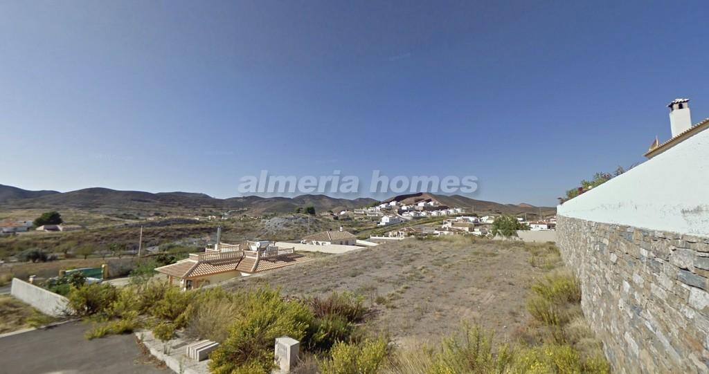 Размер собственного участка для продажи в Almería and surroundings 1