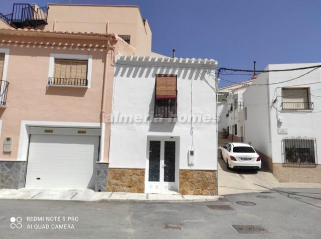 Вилла для продажи в Almería and surroundings 19