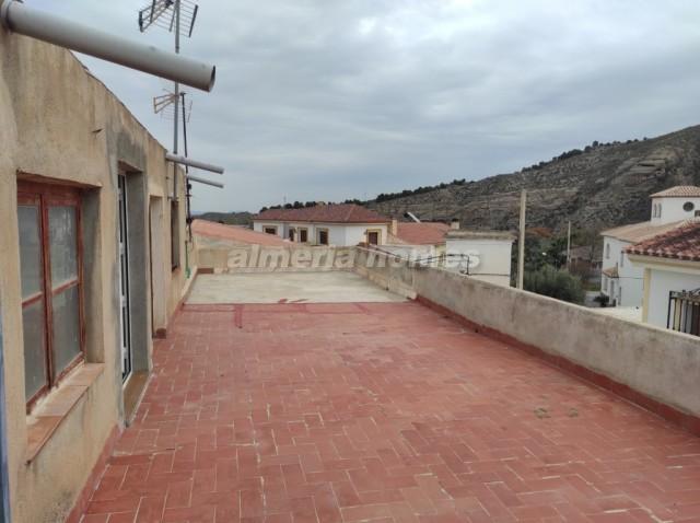 Willa na sprzedaż w Almería and surroundings 17