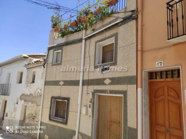 Вилла для продажи в Almería and surroundings 1