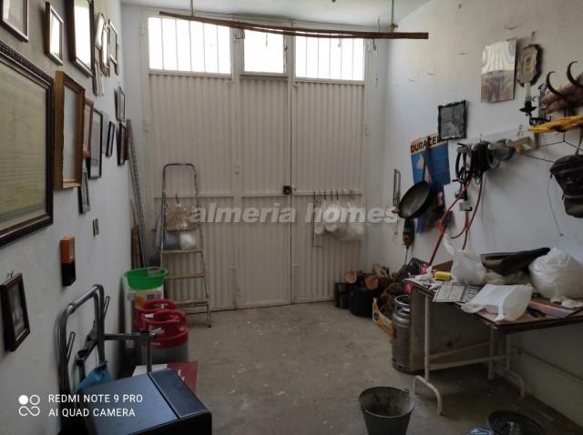 Haus zum Verkauf in Almería and surroundings 13