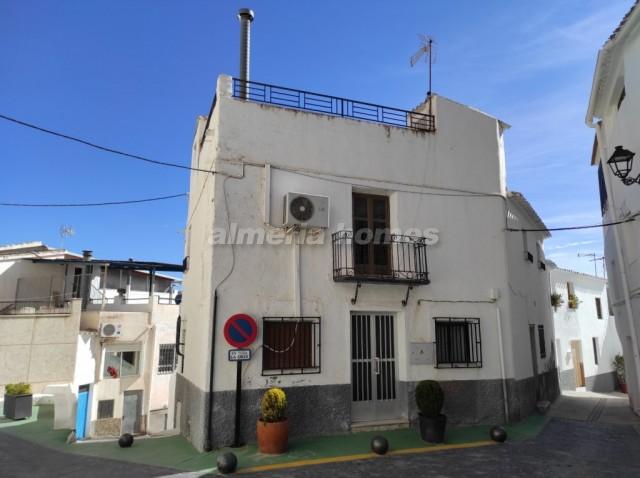 Haus zum Verkauf in Almería and surroundings 1