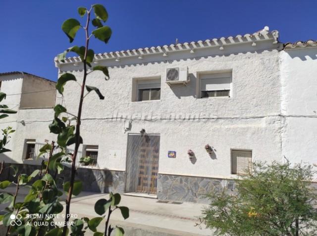 Вилла для продажи в Almería and surroundings 1