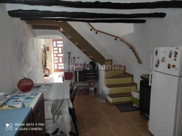 Haus zum Verkauf in Almería and surroundings 15
