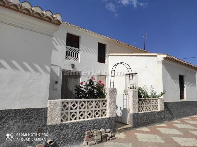 Haus zum Verkauf in Almería and surroundings 3