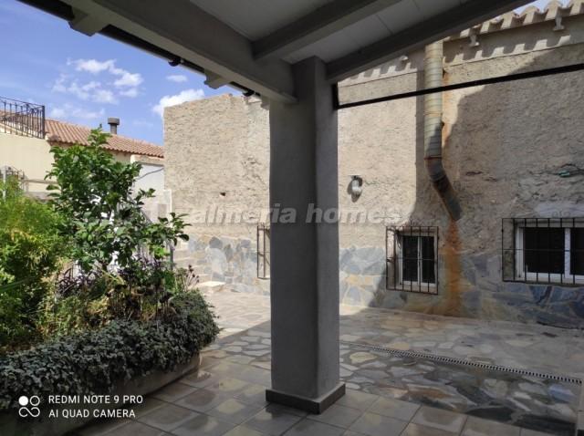 Haus zum Verkauf in Almería and surroundings 18