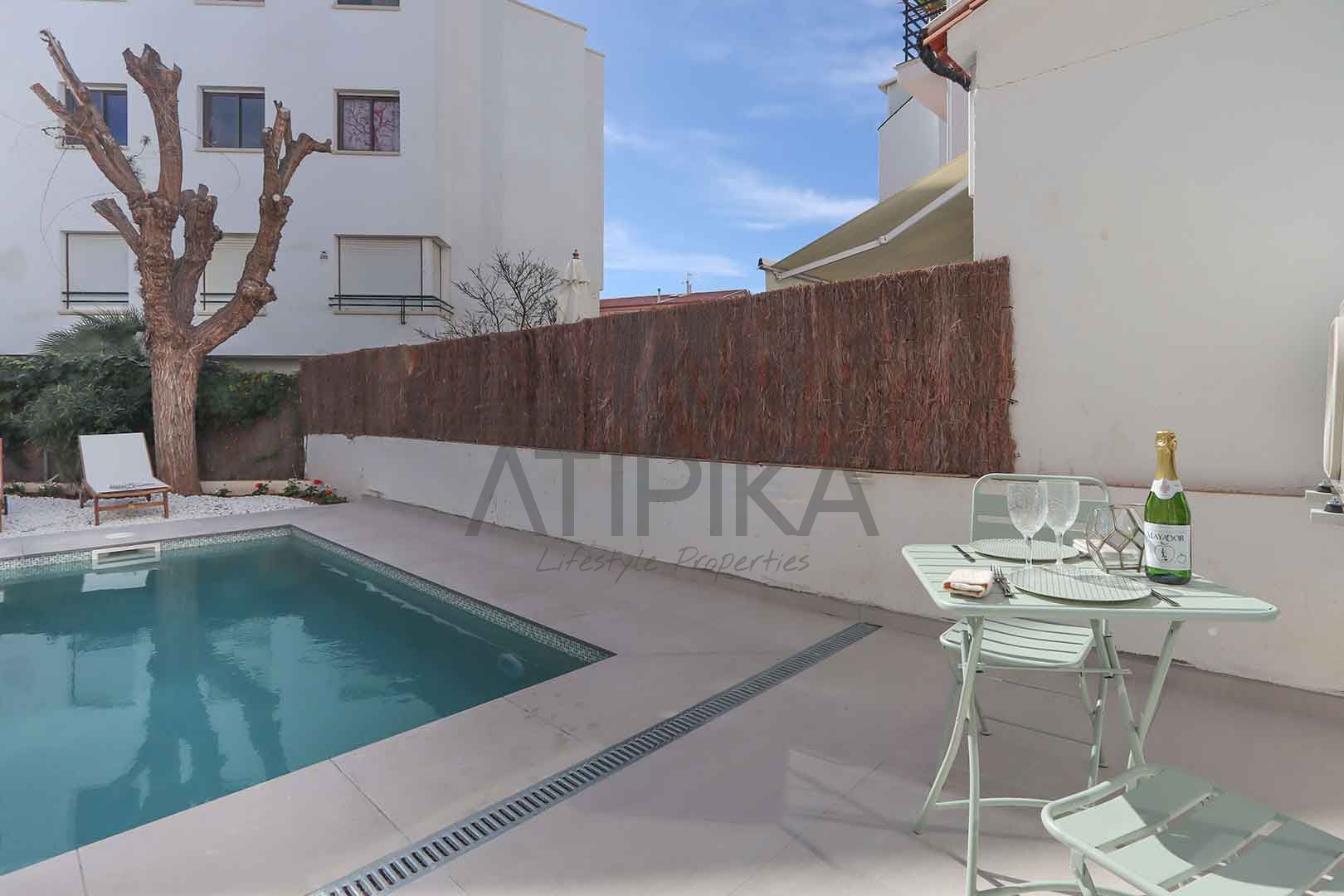 Villa à vendre à Sitges and El Garraf 37