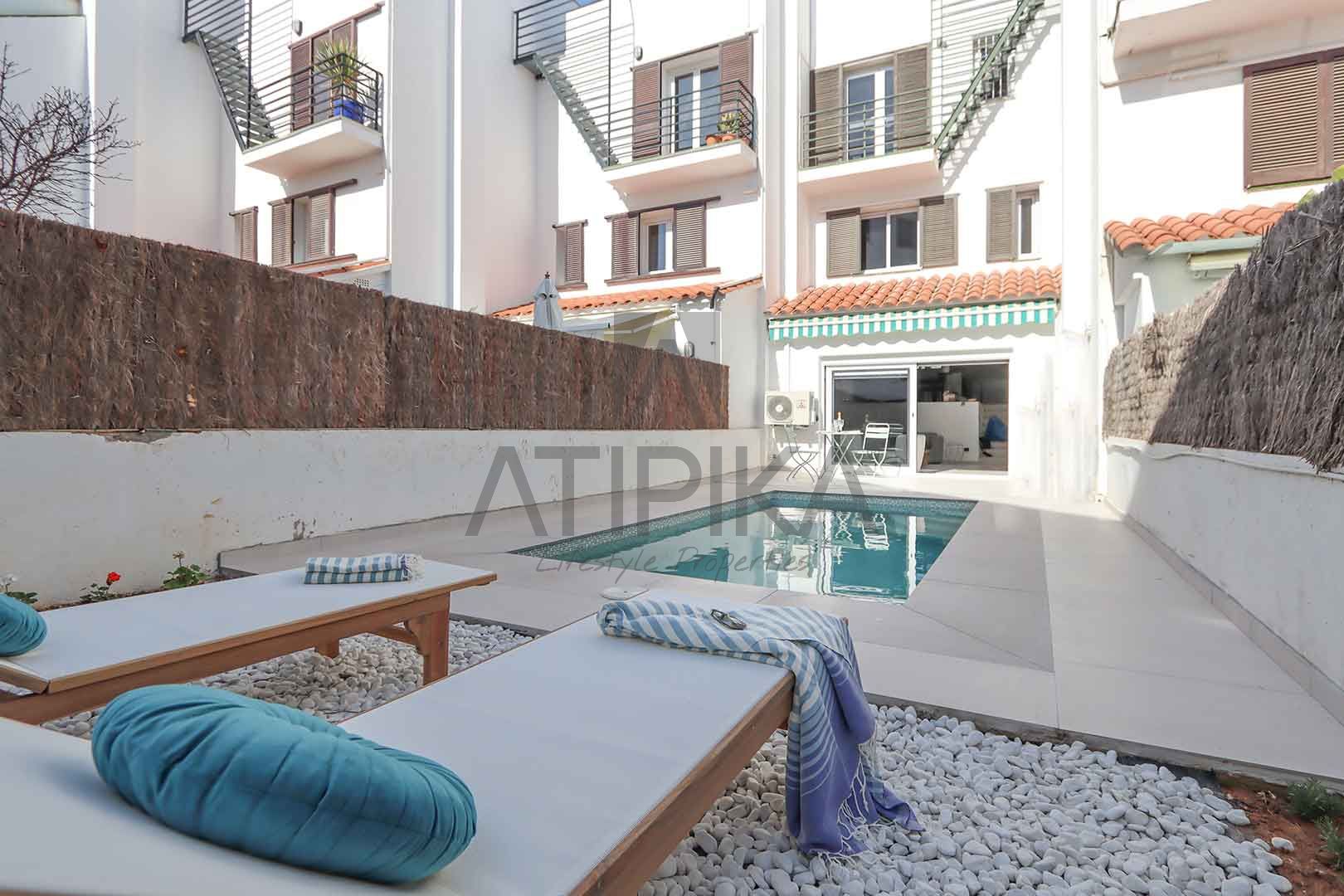 Villa à vendre à Sitges and El Garraf 5