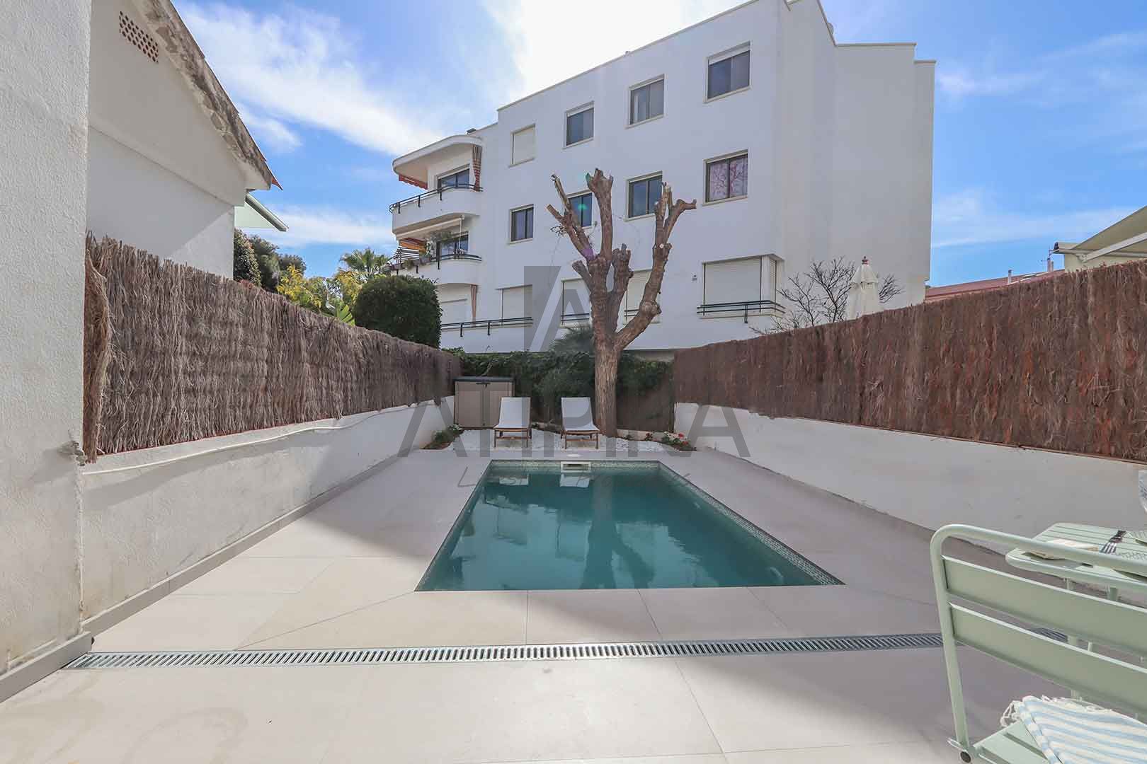 Villa à vendre à Sitges and El Garraf 6