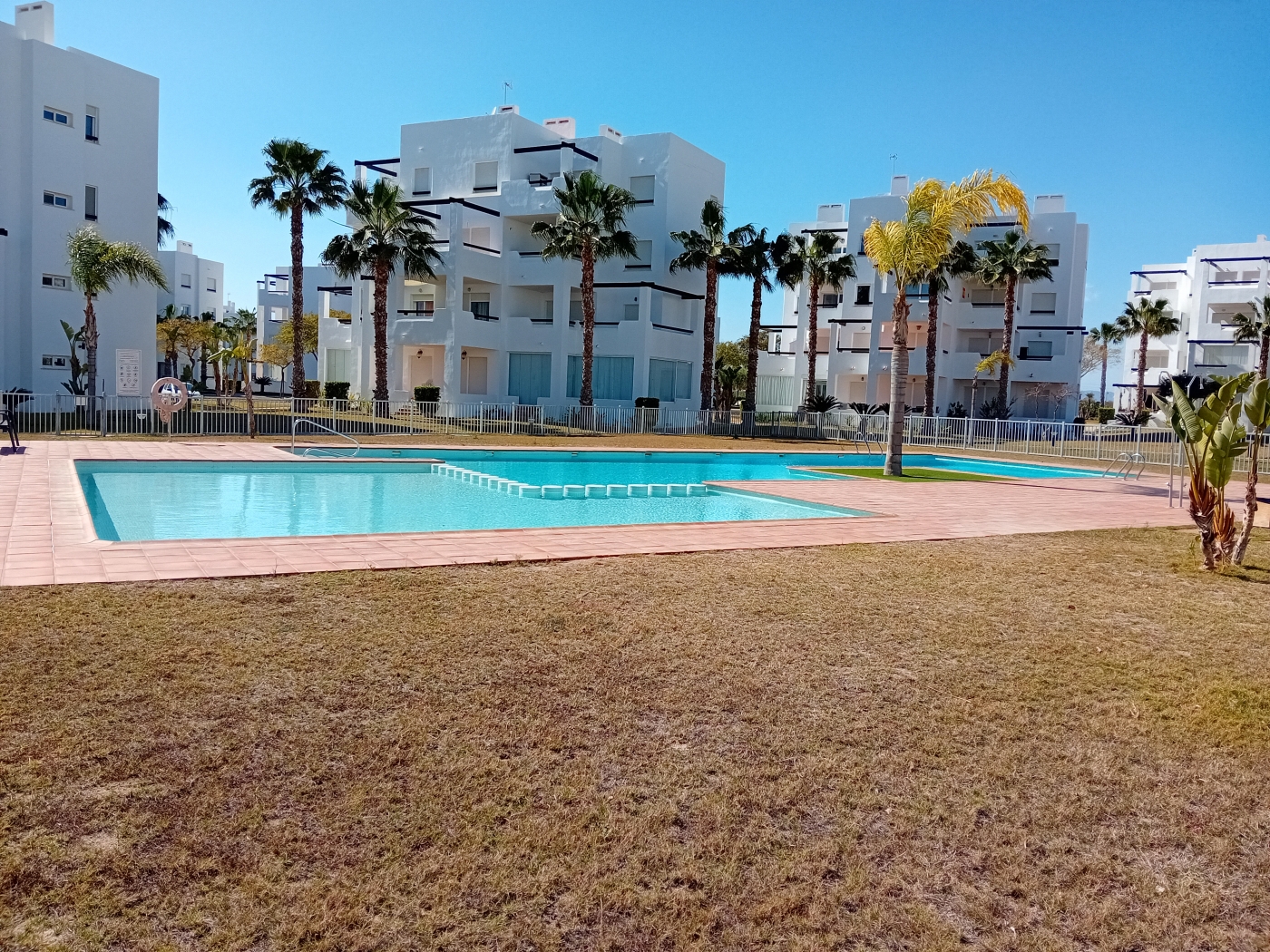 Apartment for sale in Murcia and surroundings 17