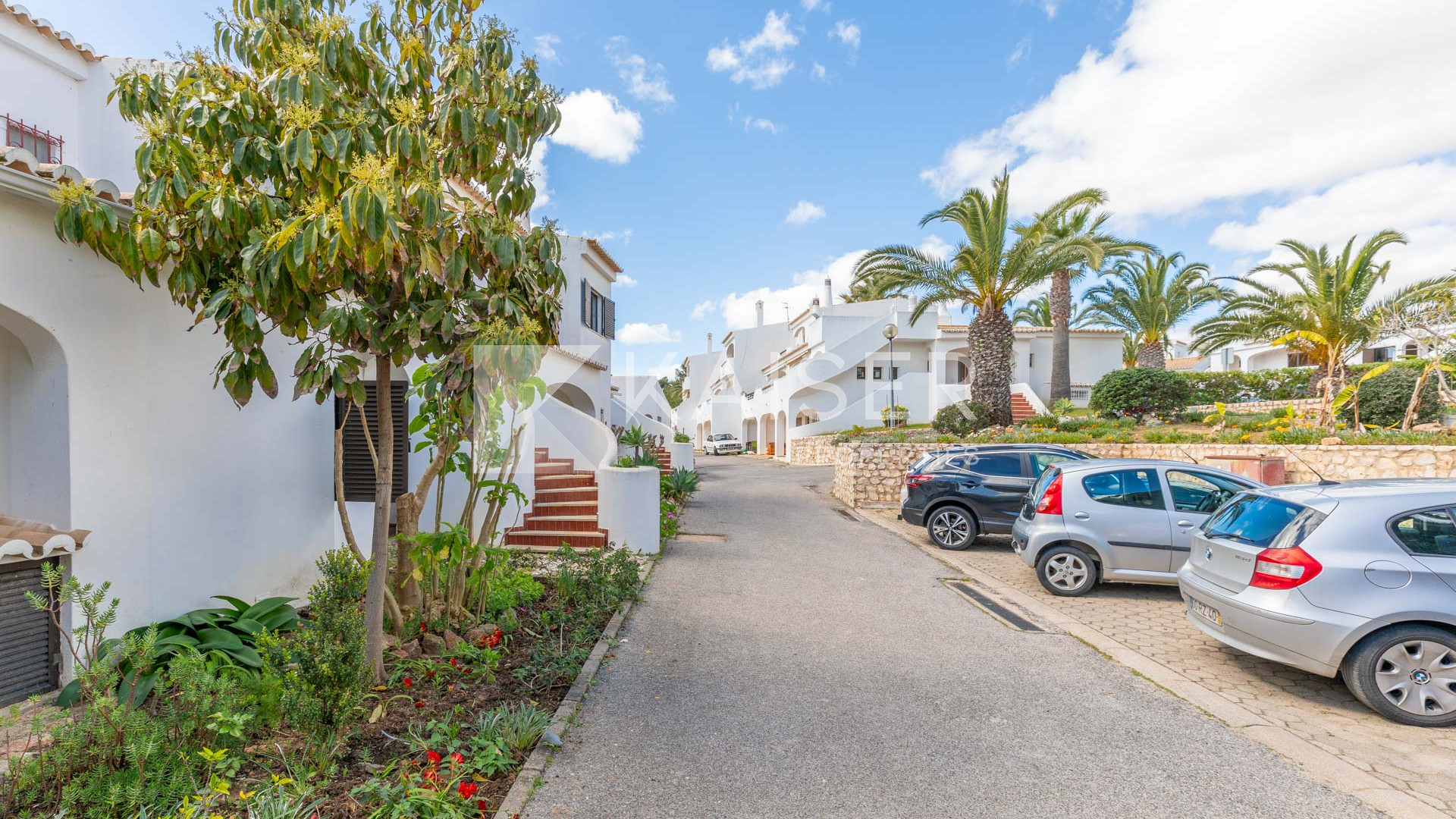 Townhouse for sale in Lagoa 22