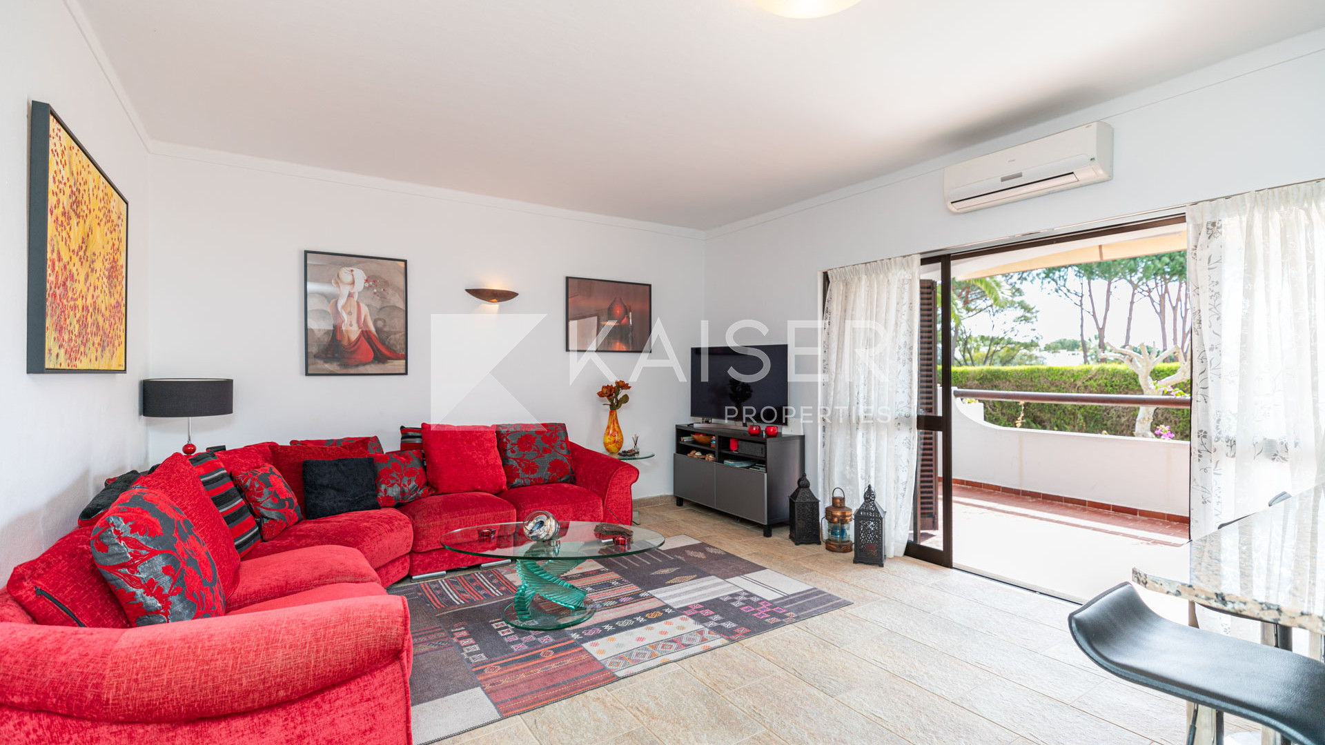 Townhouse for sale in Lagoa 9
