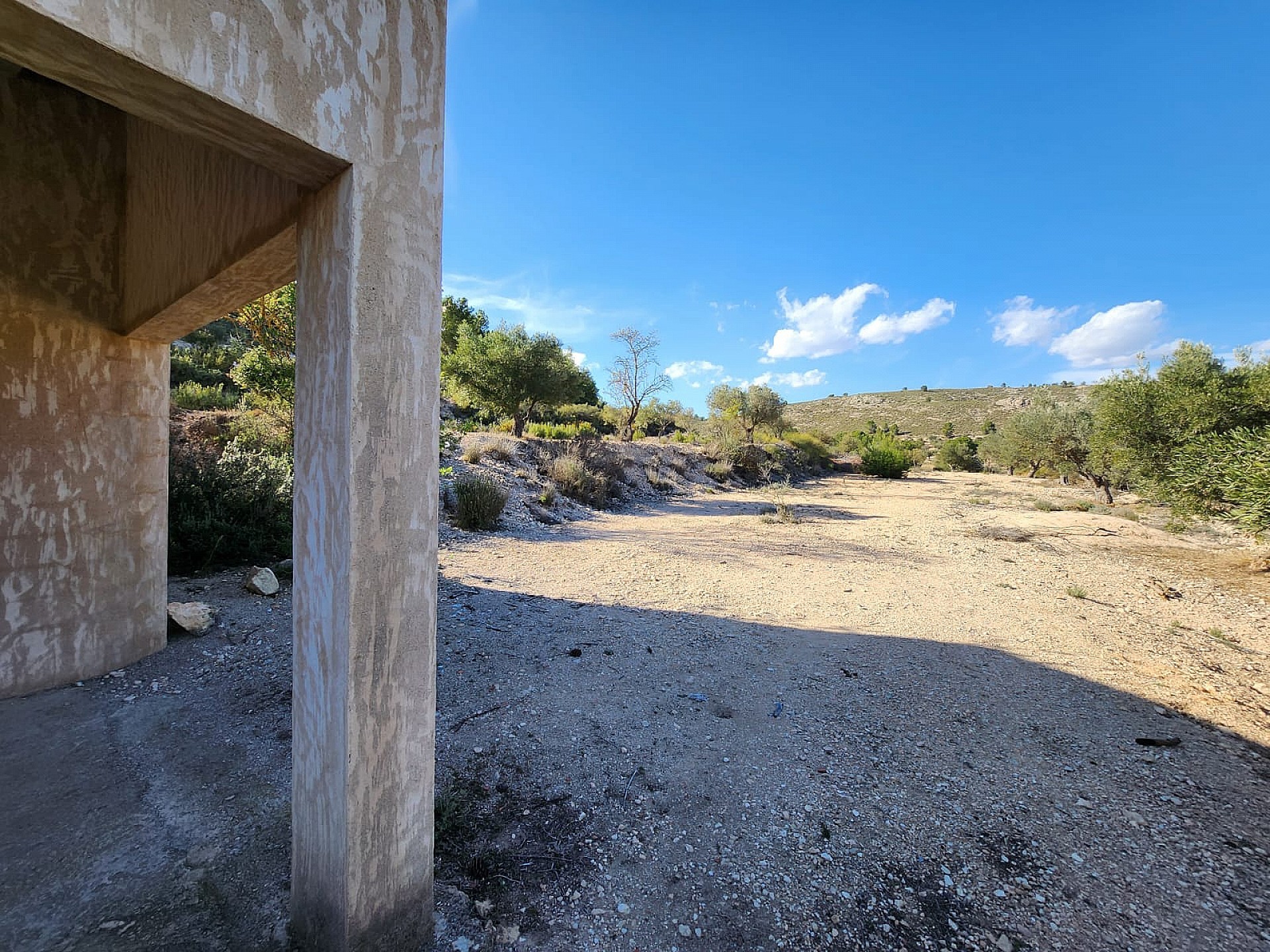 Maison de campagne à vendre à Alicante 6