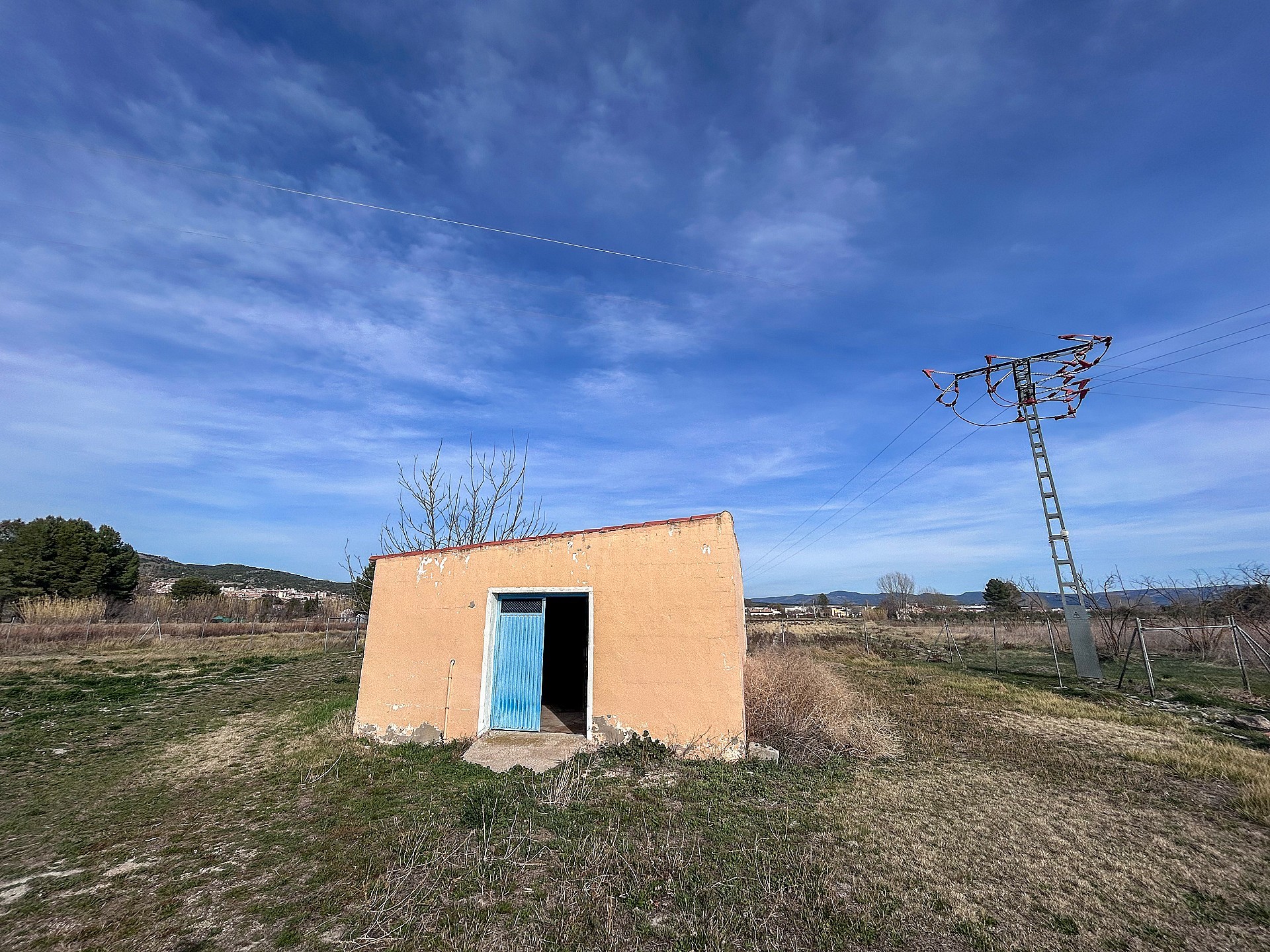 Hus på landet till salu i Alicante 26