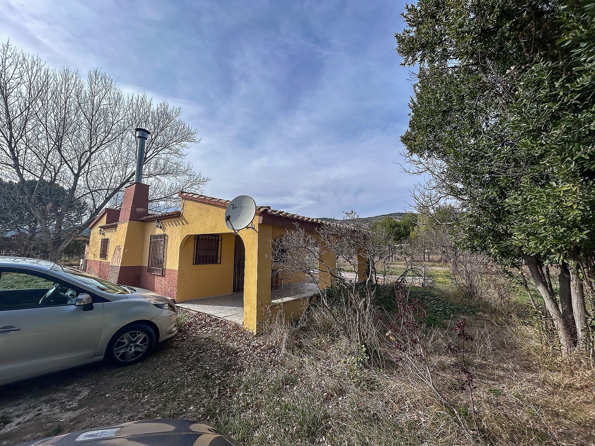 Загородный дом для продажи в Alicante 33