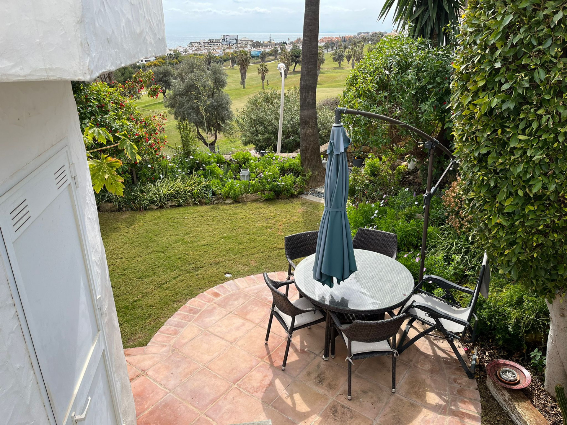 Townhouse for sale in Manilva 19
