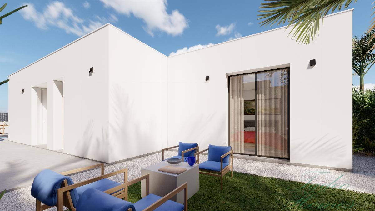 Villa for sale in Cartagena and surroundings 10