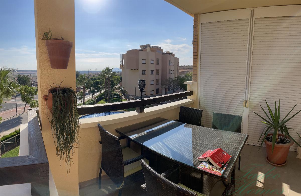 Apartment for sale in Murcia and surroundings 1
