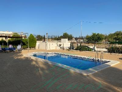 Countryhome for sale in Alicante 4
