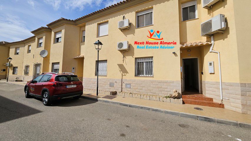 Apartment for sale in Almería and surroundings 1