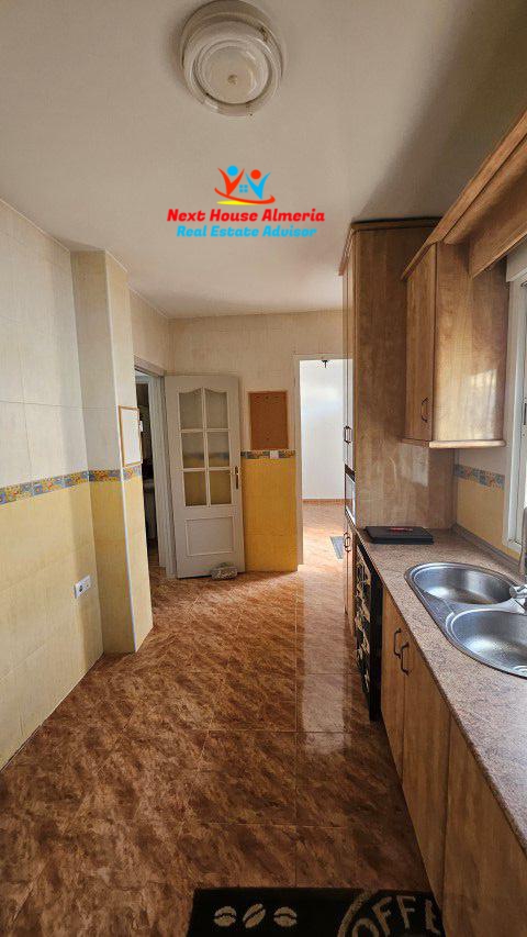 Apartment for sale in Almería and surroundings 19