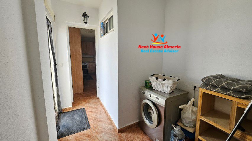 Apartment for sale in Almería and surroundings 23