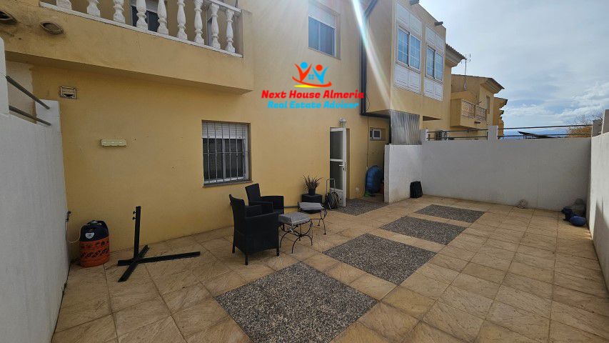 Apartment for sale in Almería and surroundings 26
