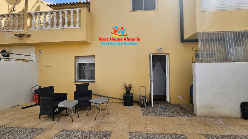 Wohnung zum Verkauf in Almería and surroundings 29