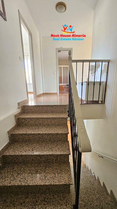 Apartment for sale in Almería and surroundings 35