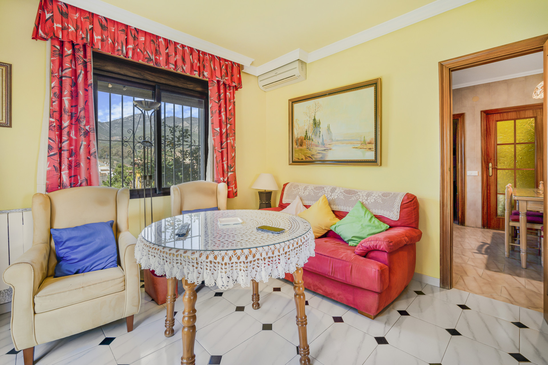 Villa te koop in Marbella - East 12