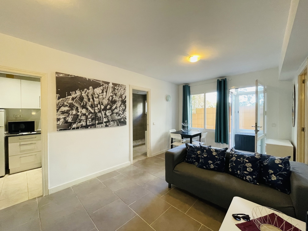 Apartment for sale in Castelldefels and Baix Llobregat 2