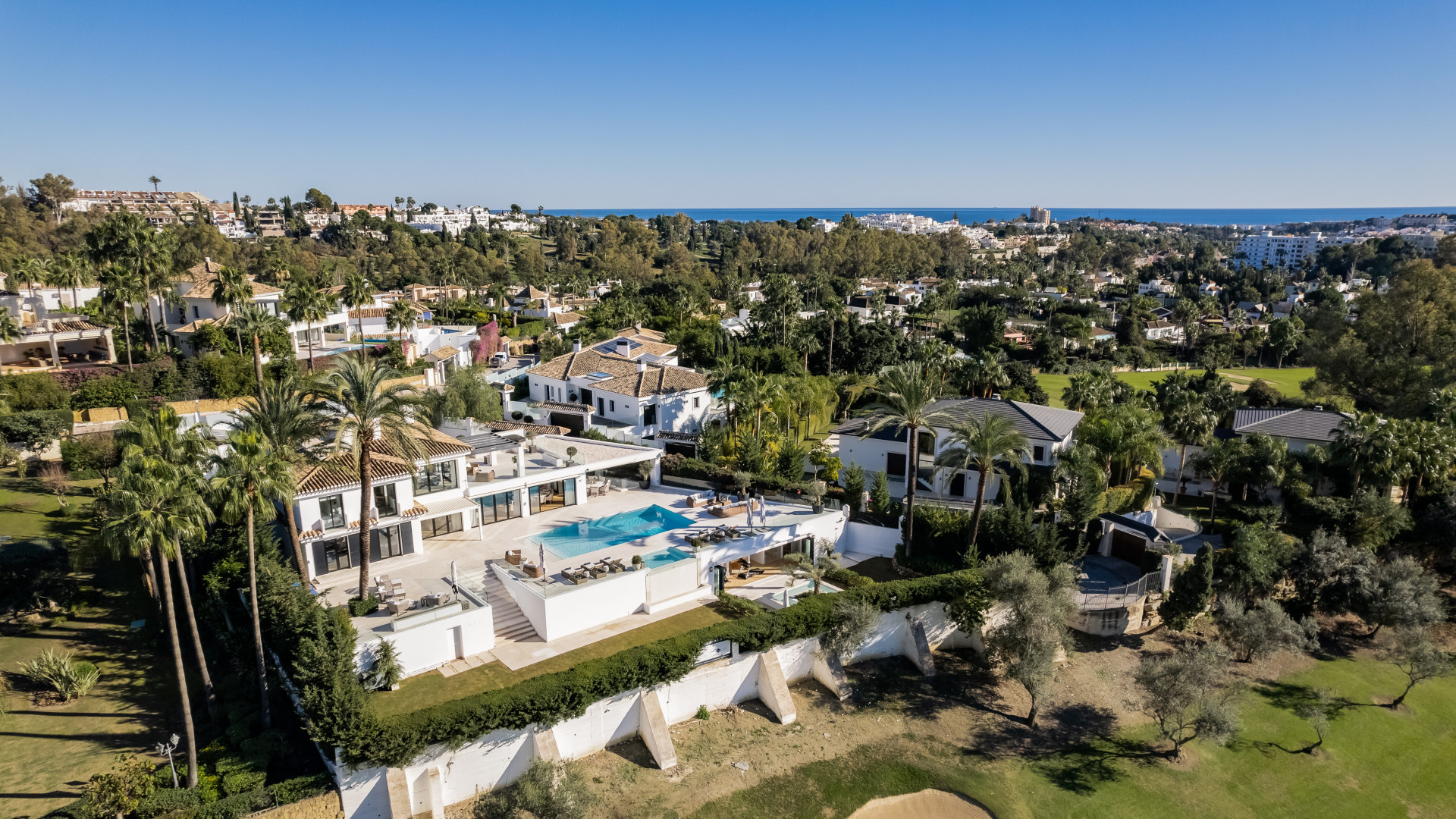 Haus zum Verkauf in Marbella - Nueva Andalucía 15