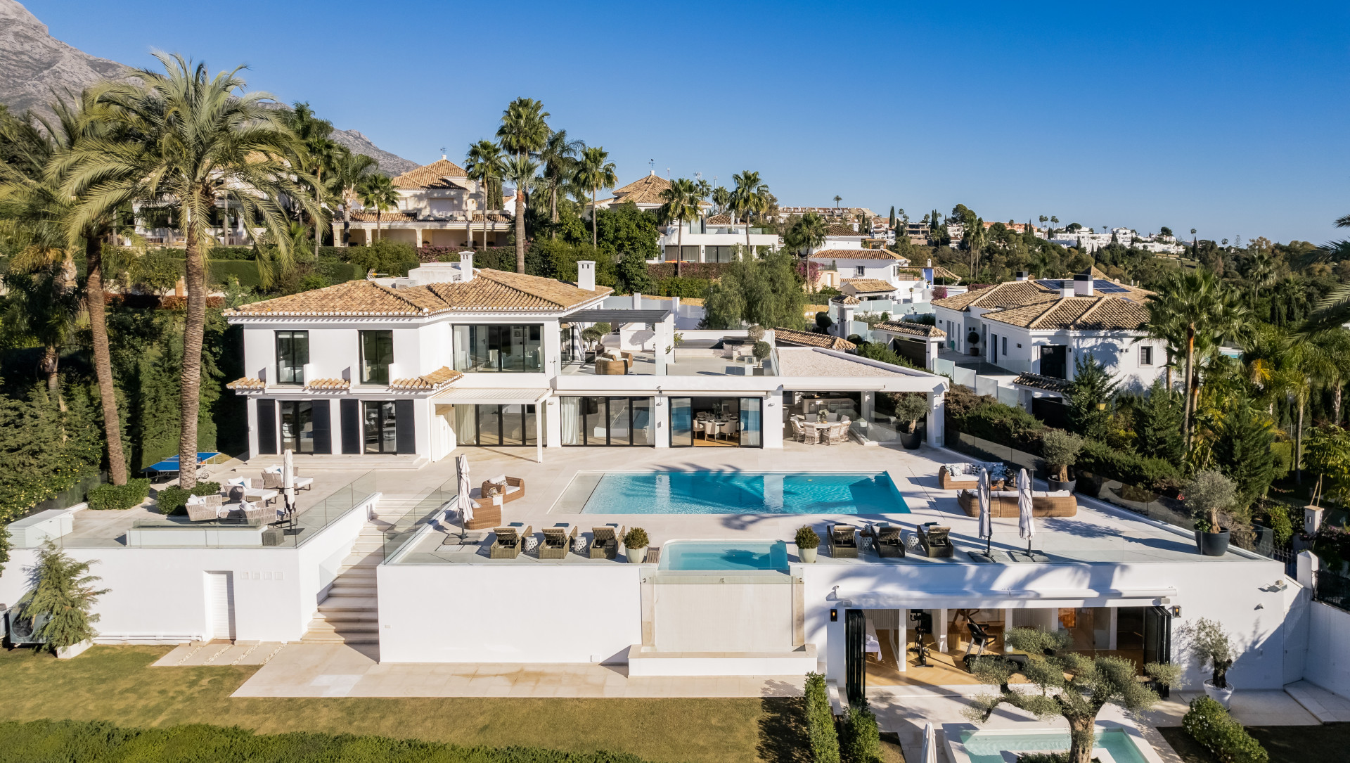 Villa à vendre à Marbella - Nueva Andalucía 22